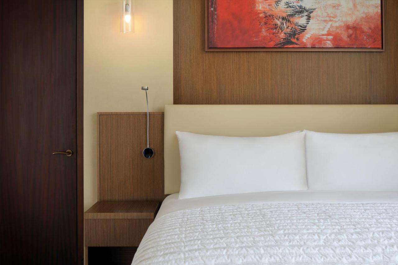 Le Meridien City Center โดฮา ภายนอก รูปภาพ